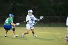 MLax vs Salve  Wheaton College Men’s Lacrosse vs Salve Regina University in the 2024 NEWMAC quarterfinals. - Photo By: KEITH NORDSTROM : Wheaton, Lacrosse, LAX, NEWMAC